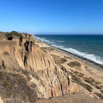 San Onofre State Beach