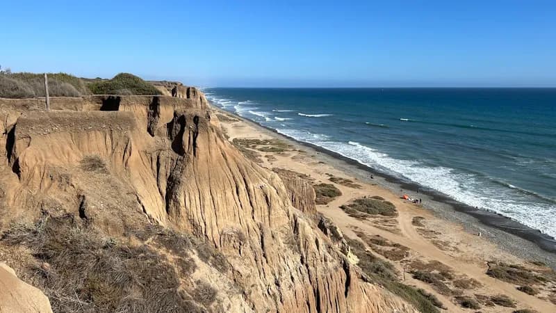 San Onofre State Beach