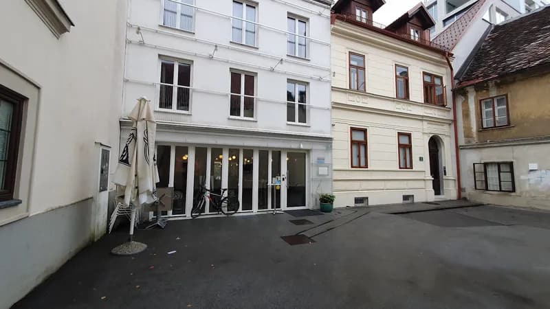 Art Hotel Ljubljana