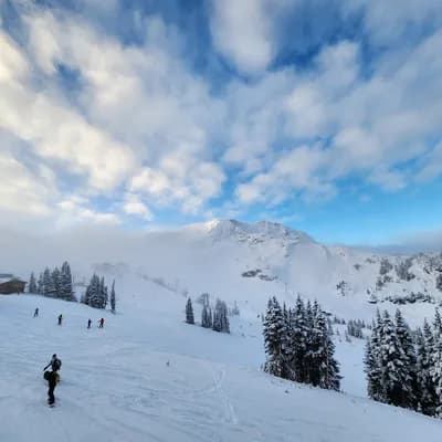 Whistler-Blackcomb