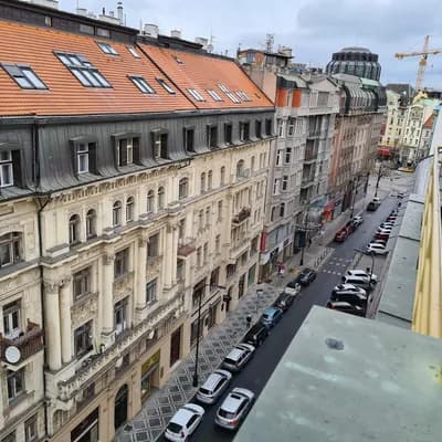 Almanac X Prague