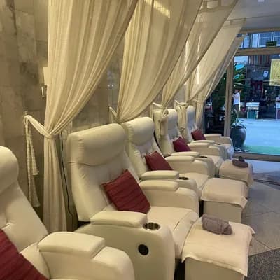 Le Spa Massage Suan Phlu8 (Le Lek Massage Suan Phlu8)