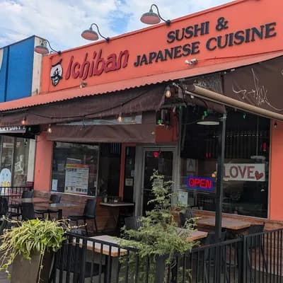 Ichiban
