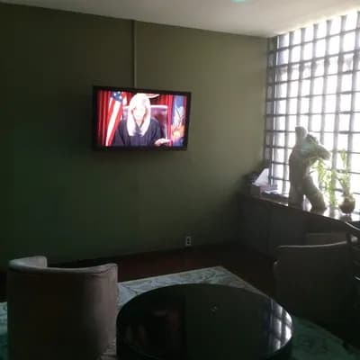 East Side Club