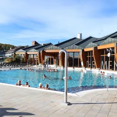 Thermal Spa Loipersdorf