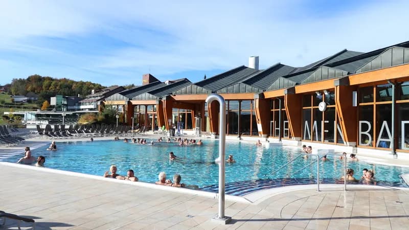 Thermal Spa Loipersdorf