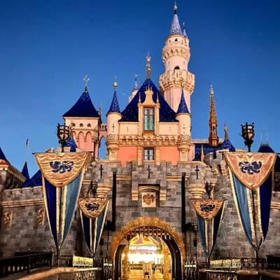 Disneyland Park