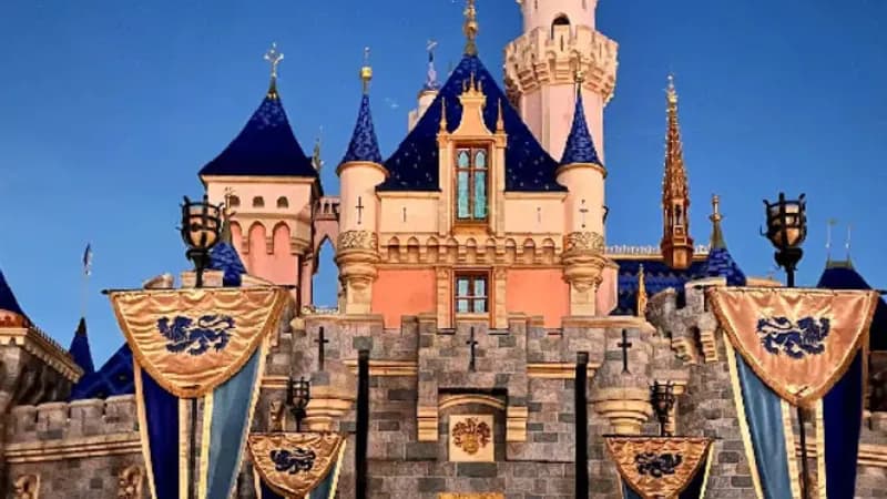 Disneyland Park