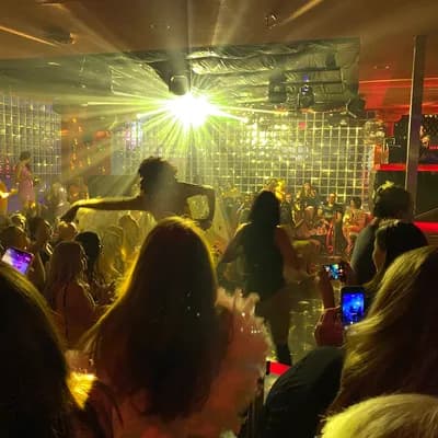 Copa Nightclub