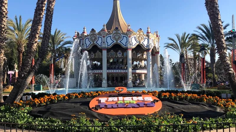 California's Great America