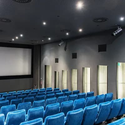 Filmhauskino am Spittelberg