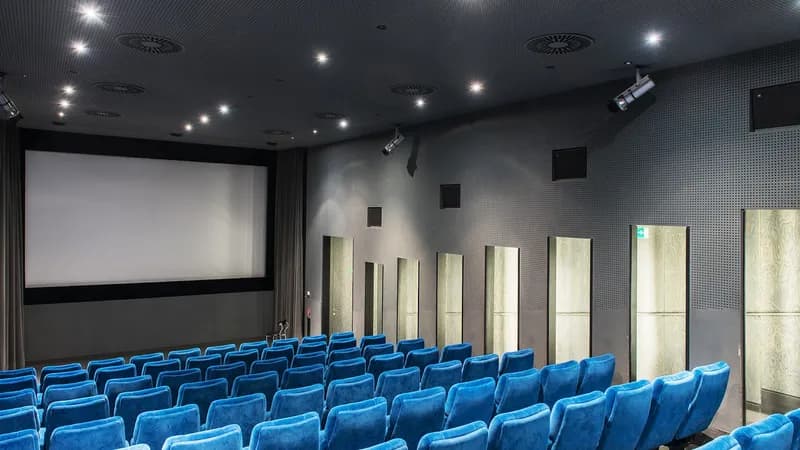 Filmhauskino am Spittelberg