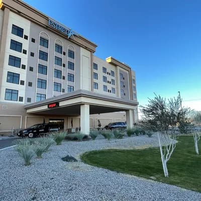 Estrella Hotel