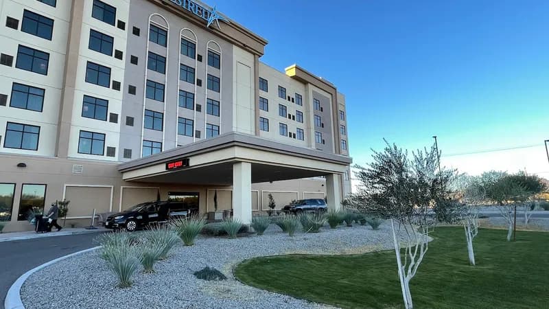 Estrella Hotel