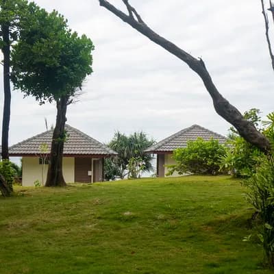 Bungalow Raya Resort