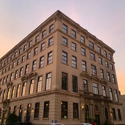 Ace Hotel Pittsburgh