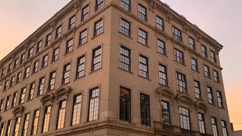Ace Hotel Pittsburgh
