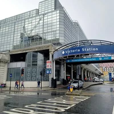 Victoria Place