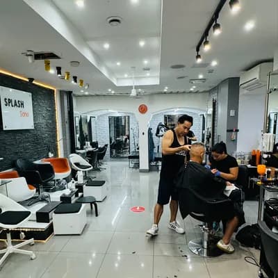 Splash Soho