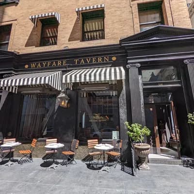 Wayfare Tavern