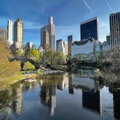 Central Park