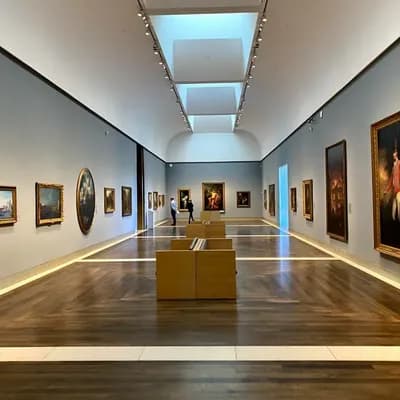 Museum of Fine Arts, Houston