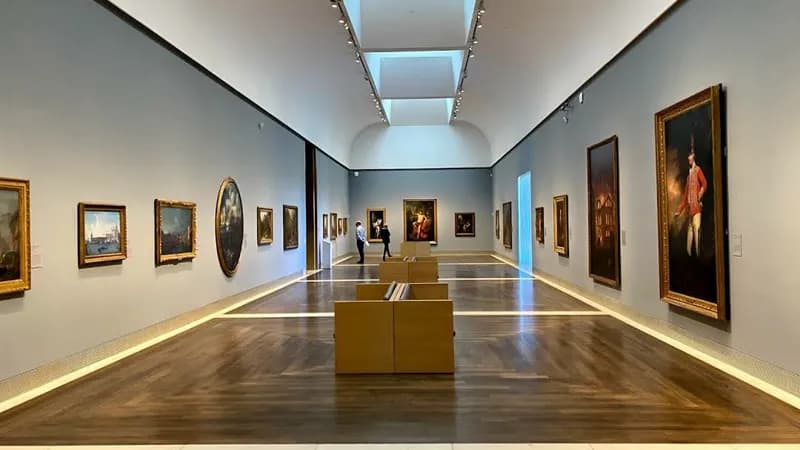 Museum of Fine Arts, Houston