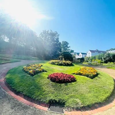 Candie Gardens