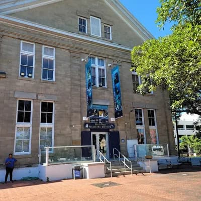 Mel Fisher Maritime Museum
