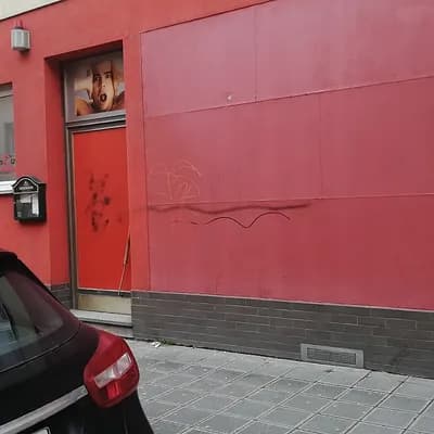 ChirinGay - Die City-Sauna in Nürnberg