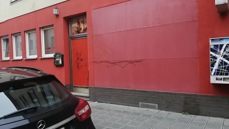 ChirinGay - Die City-Sauna in Nürnberg