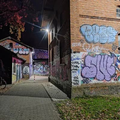 Jugendzentrum