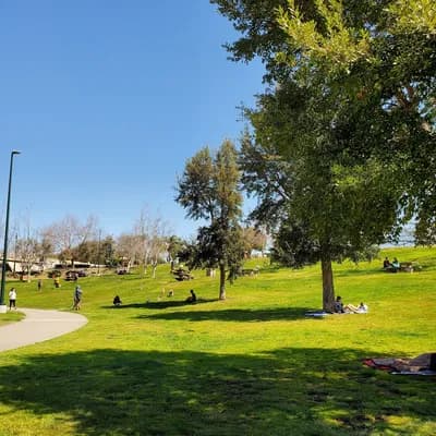 Pan Pacific Park