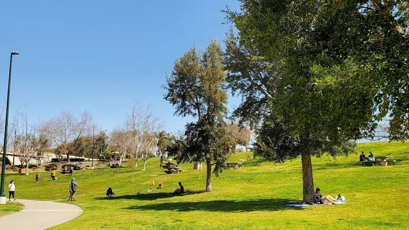 Pan Pacific Park