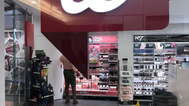Duane Reade
