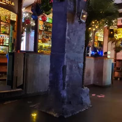 Baranoa Bar