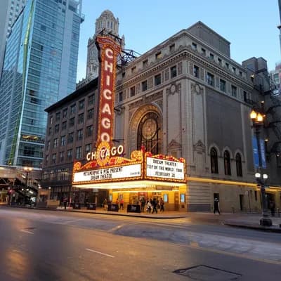 Chicago Theatre