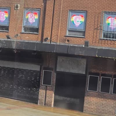 Dempseys Bar and Club