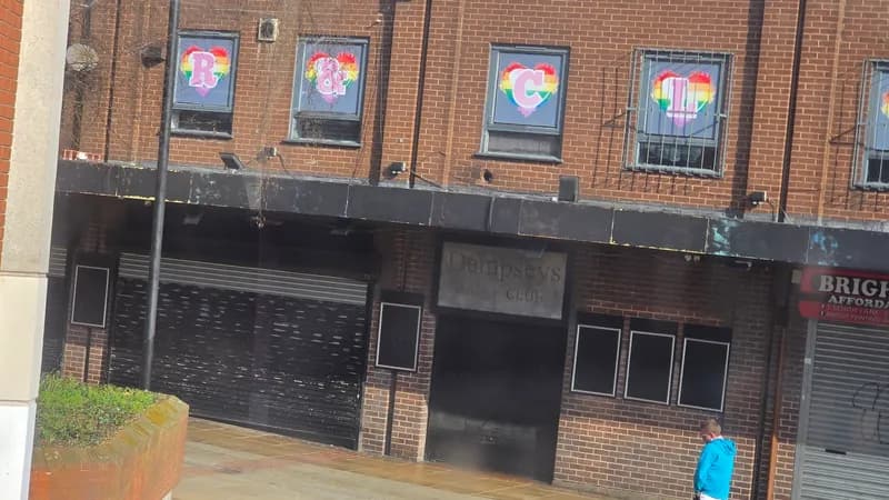 Dempseys Bar and Club