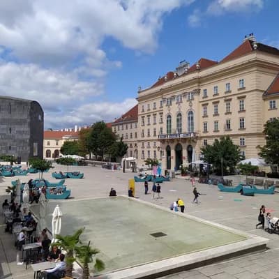 Museumsquartier