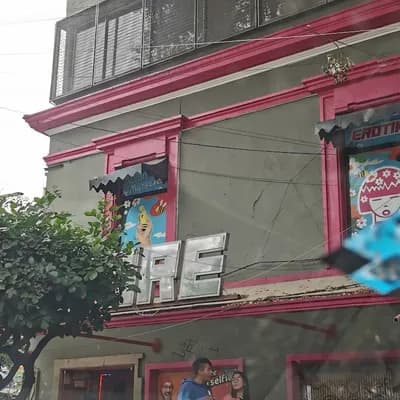 Erotika Love Store Hamburgo