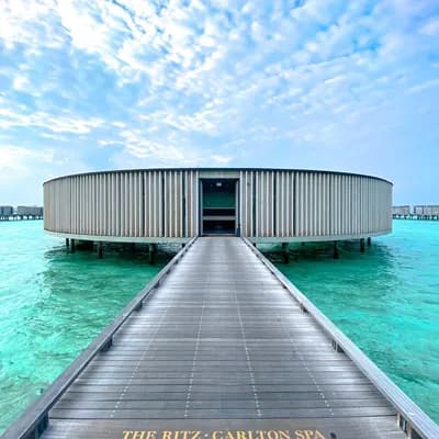 The Ritz-Carlton Maldives, Fari Islands