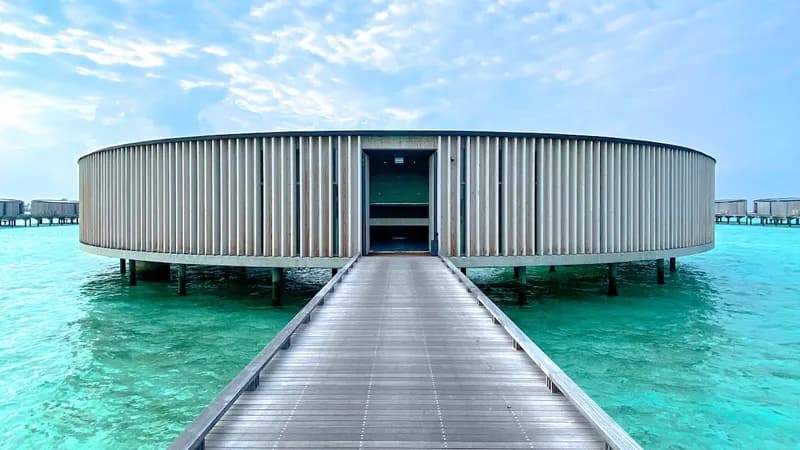 The Ritz-Carlton Maldives, Fari Islands