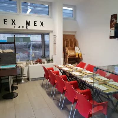 Texmex cafe