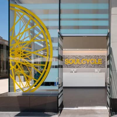 SoulCycle West Hollywood