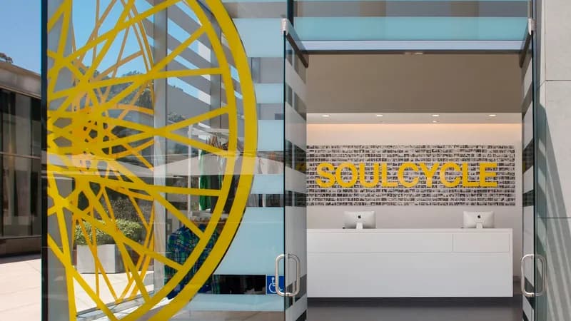 SoulCycle West Hollywood