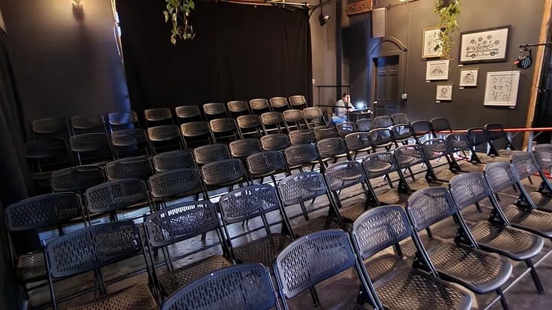 The Greenhouse Cabaret