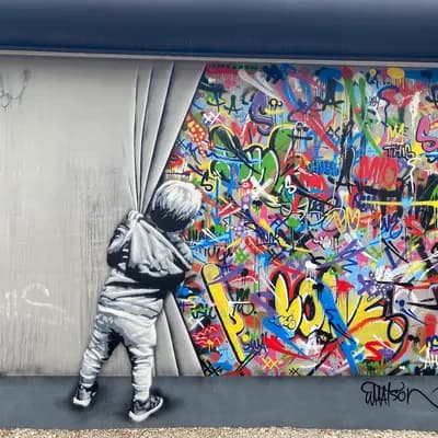Wynwood Walls