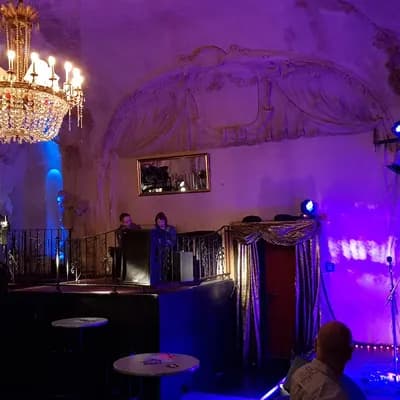 Prinzenbar - Hamburg