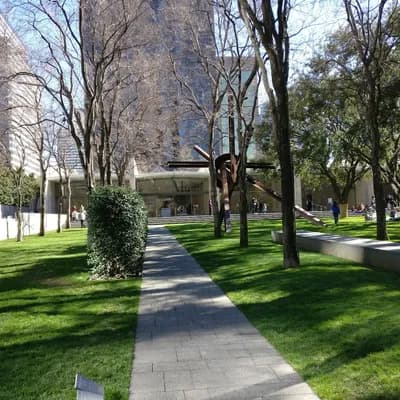 Nasher Sculpture Center